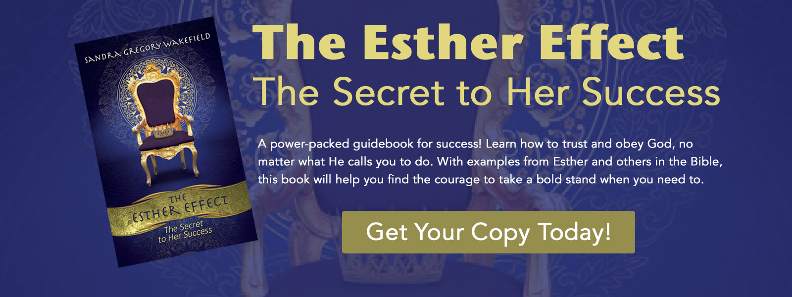 The Esther Effect