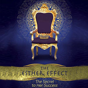 The Esther Effect Book